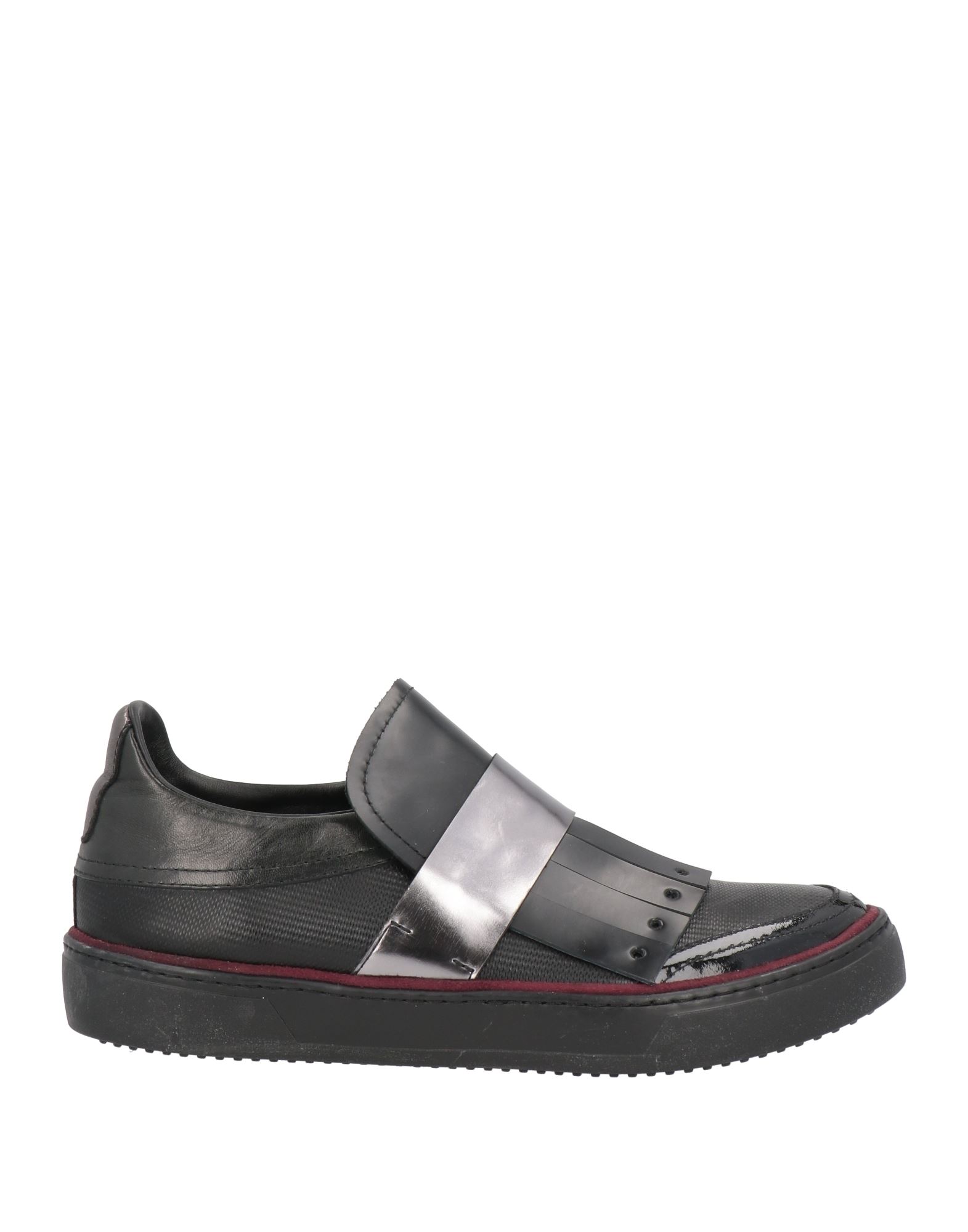 VIOLA RICCI Sneakers Damen Schwarz von VIOLA RICCI