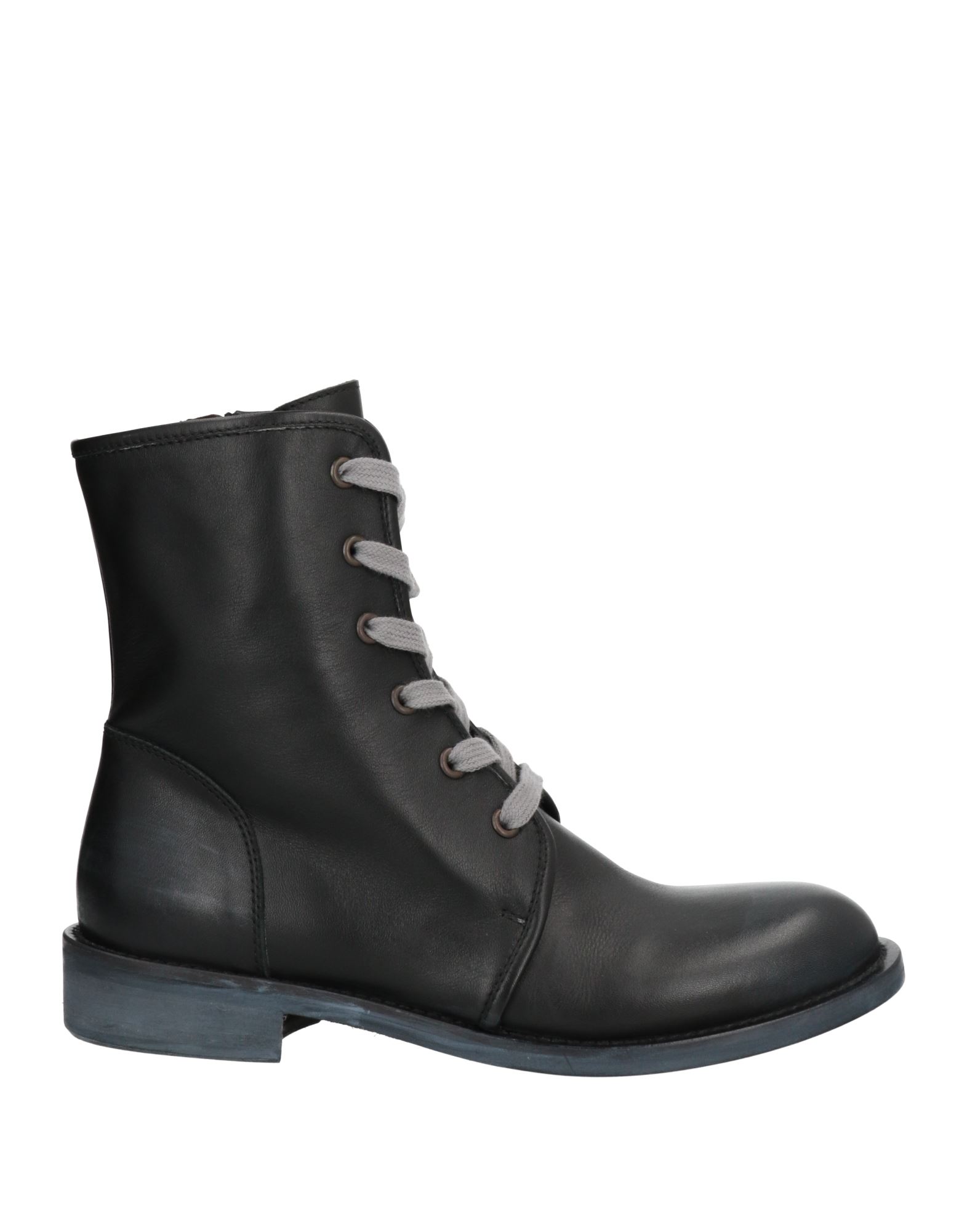 VIOLA RICCI Stiefelette Damen Schwarz von VIOLA RICCI