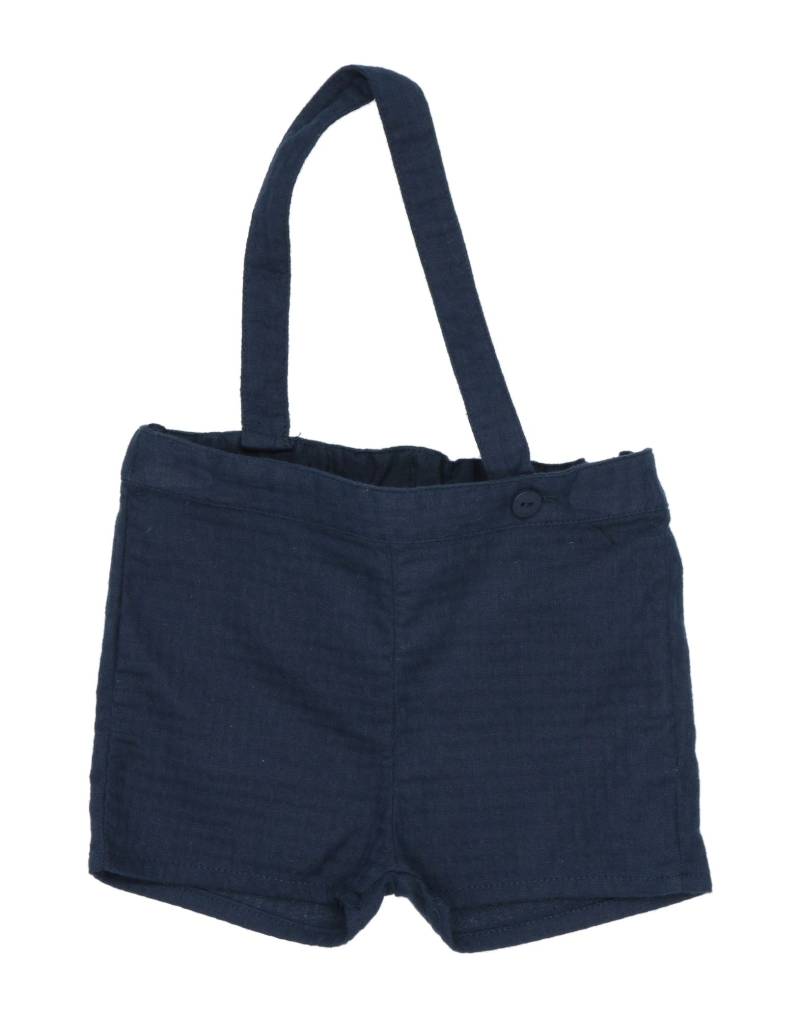 VIOLETA e FEDERICO Shorts & Bermudashorts Kinder Nachtblau von VIOLETA e FEDERICO