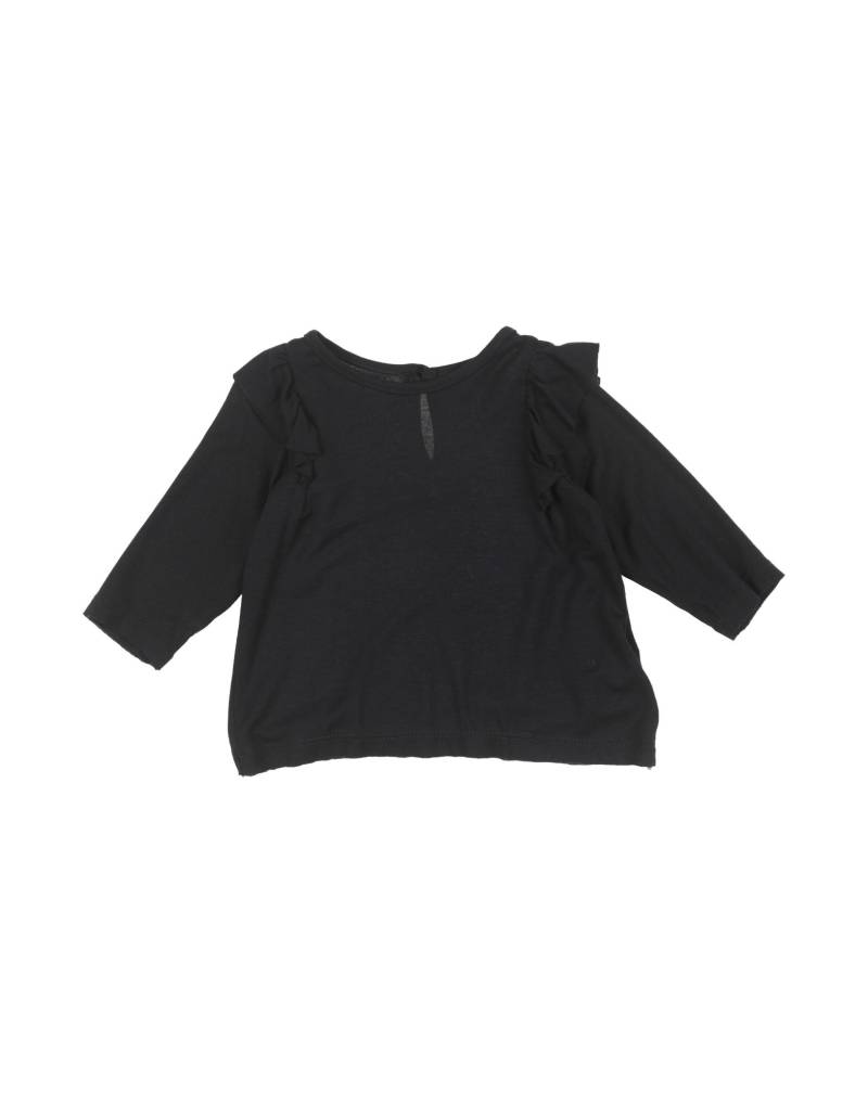 VIOLETA e FEDERICO T-shirts Kinder Schwarz von VIOLETA e FEDERICO