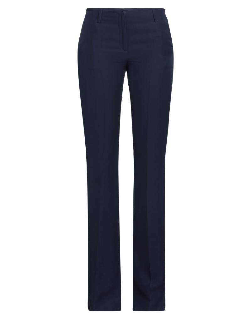 VIONNET Hose Damen Dunkelviolett von VIONNET