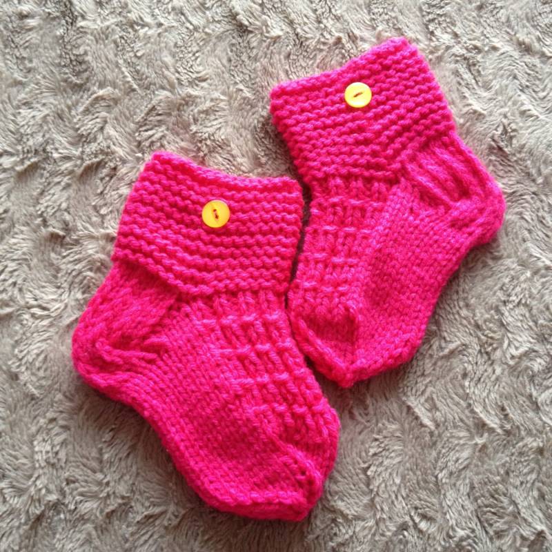 Gestrickte Kindersocken.gestrickte Kinder Hausschuhe.handgestrickte Kinderschuhe.handgestrickte Stiefel-Socken.handgestrickte von VIRGA63DESIGN