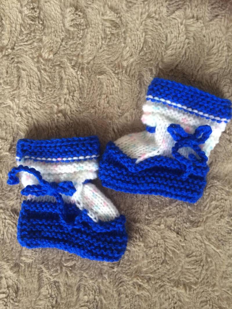 Gestrickte Socken.handgestrickte Hausschuhe.gestrickte Warme Socken-Hausschuhe.handgestrickte Babyschuhe.stricken Sie Wolle Babyschuhe.handgestrickte von VIRGA63DESIGN