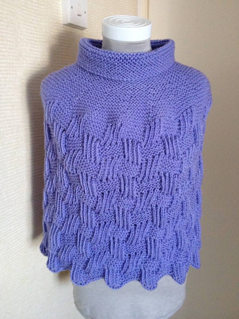 strick Capelet.handgestricktes Cape.schulterwärmer.schulter Snug.gestrickter Poncho.strick Schulter Wickel.strick Damen Accessoire.strick Luxus von VIRGA63DESIGN