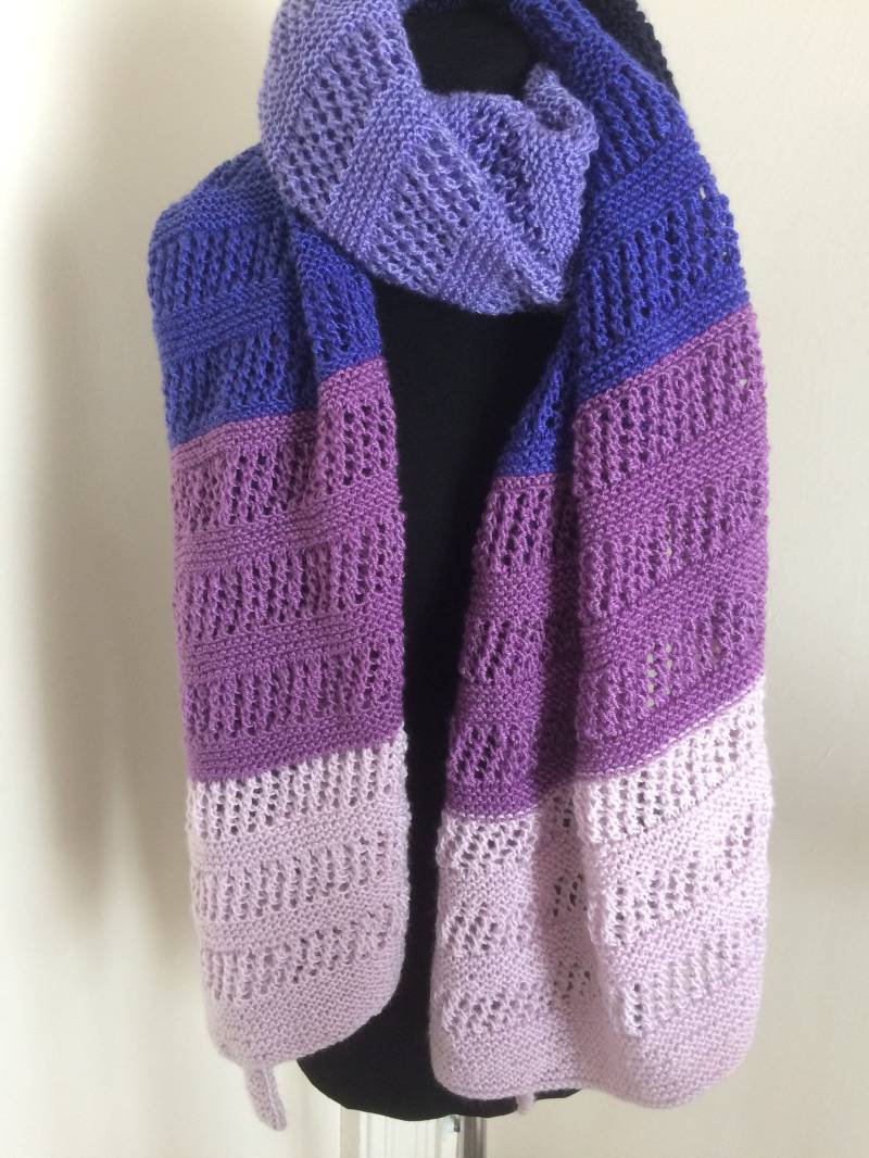 stricktuch.stricken.strick Poncho.gestrickte Schulter Snug.handgestrickt Cape.strick Schulterwärmer.strick Damen Accessoires.langes Tuch von VIRGA63DESIGN