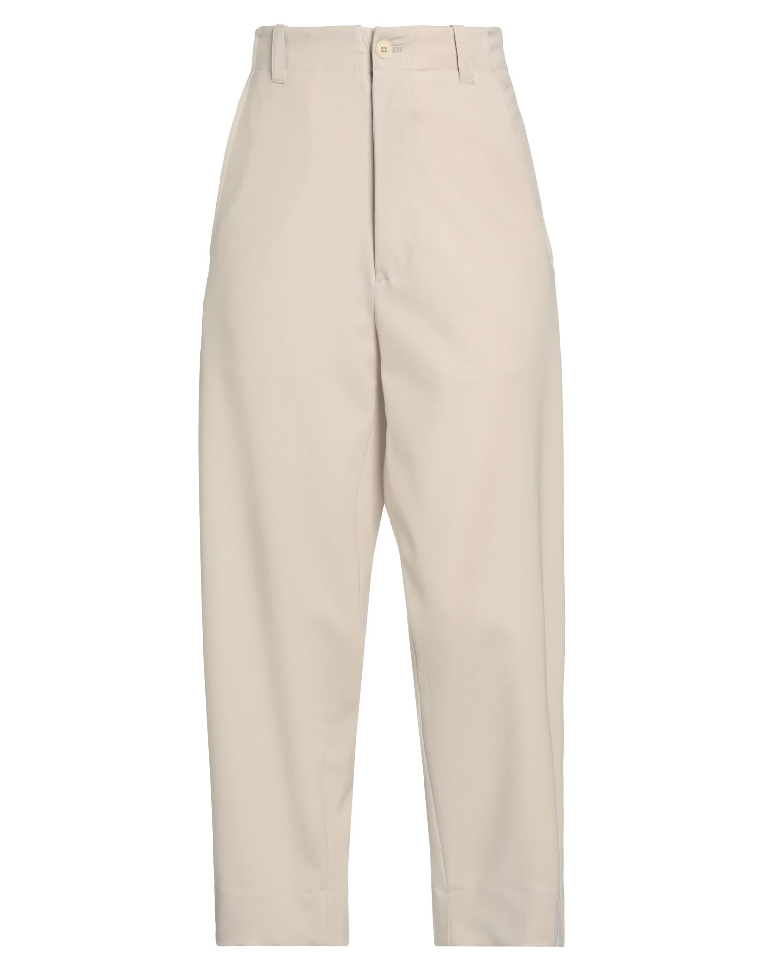 VIRNA DRÒ Hose Damen Beige von VIRNA DRÒ