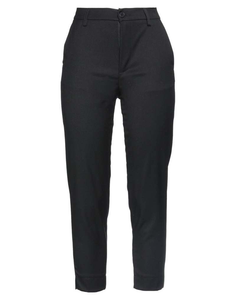 VIRNA DRÒ Hose Damen Schwarz von VIRNA DRÒ