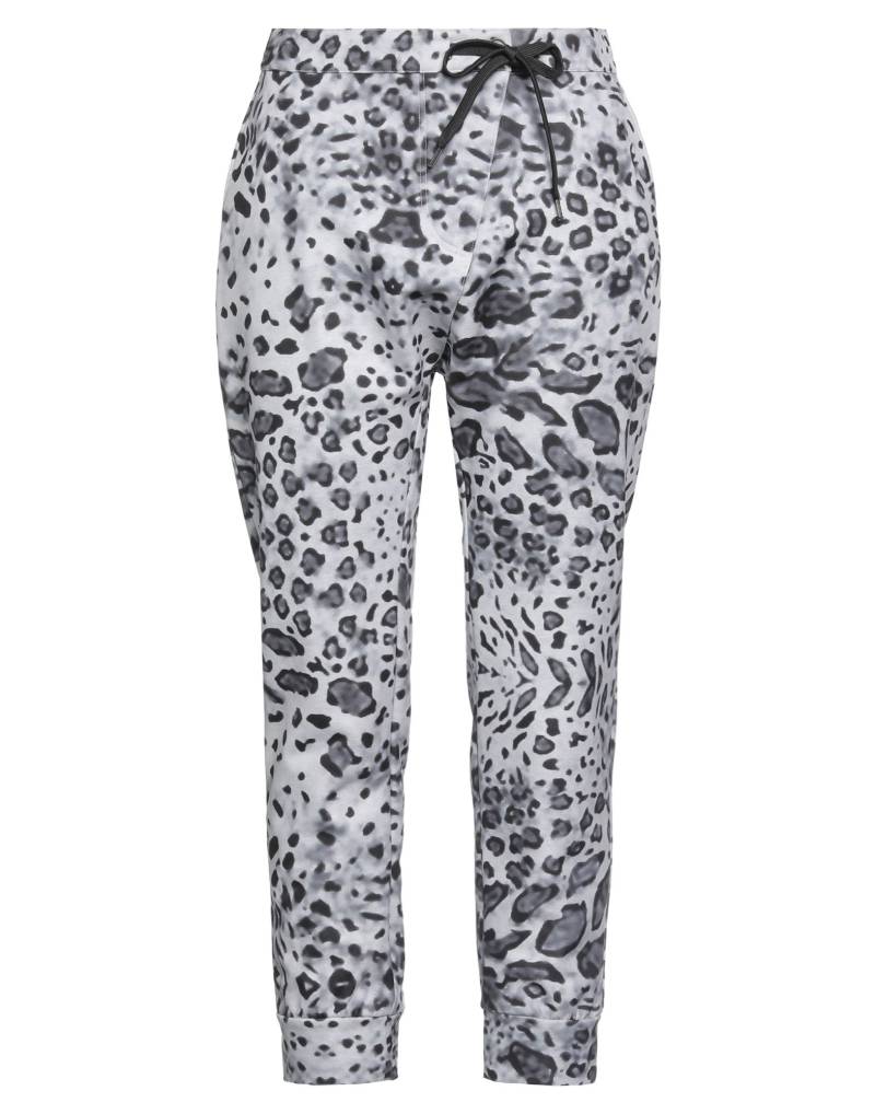 VIRNA DRÒ Hose Damen Grau von VIRNA DRÒ