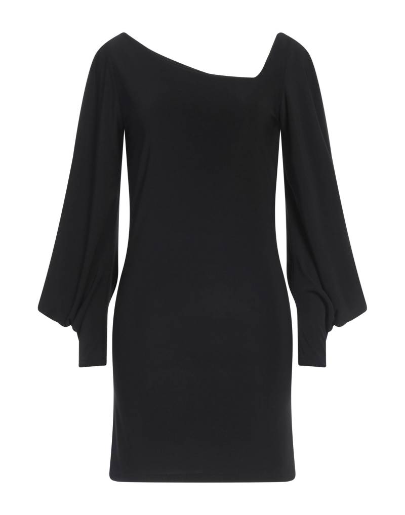 VIRNA DRÒ Mini-kleid Damen Schwarz von VIRNA DRÒ