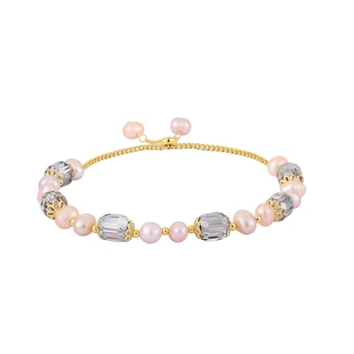 VIROMY Bunte Kristall-Armbänder für Frauen Heilenergie Edelsteine Armband 14K Gold vergoldet Kristall Kette Zierliche Goldschmuck für Frauen VIROMY Bunte Kristall-Armbänder für Frauen Heilenergie Edelsteine Armband 14K Gold vergoldet Kristall Kette Zierliche Goldschmuck für Frauen von VIROMY