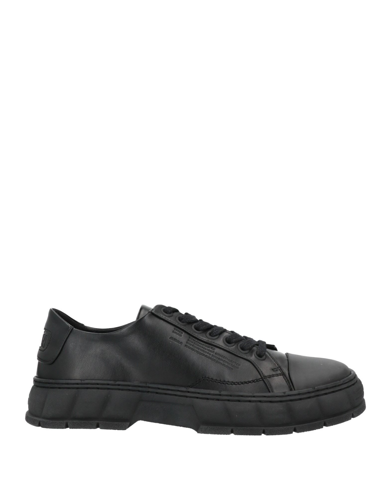 VIRÓN Sneakers Herren Schwarz von VIRÓN