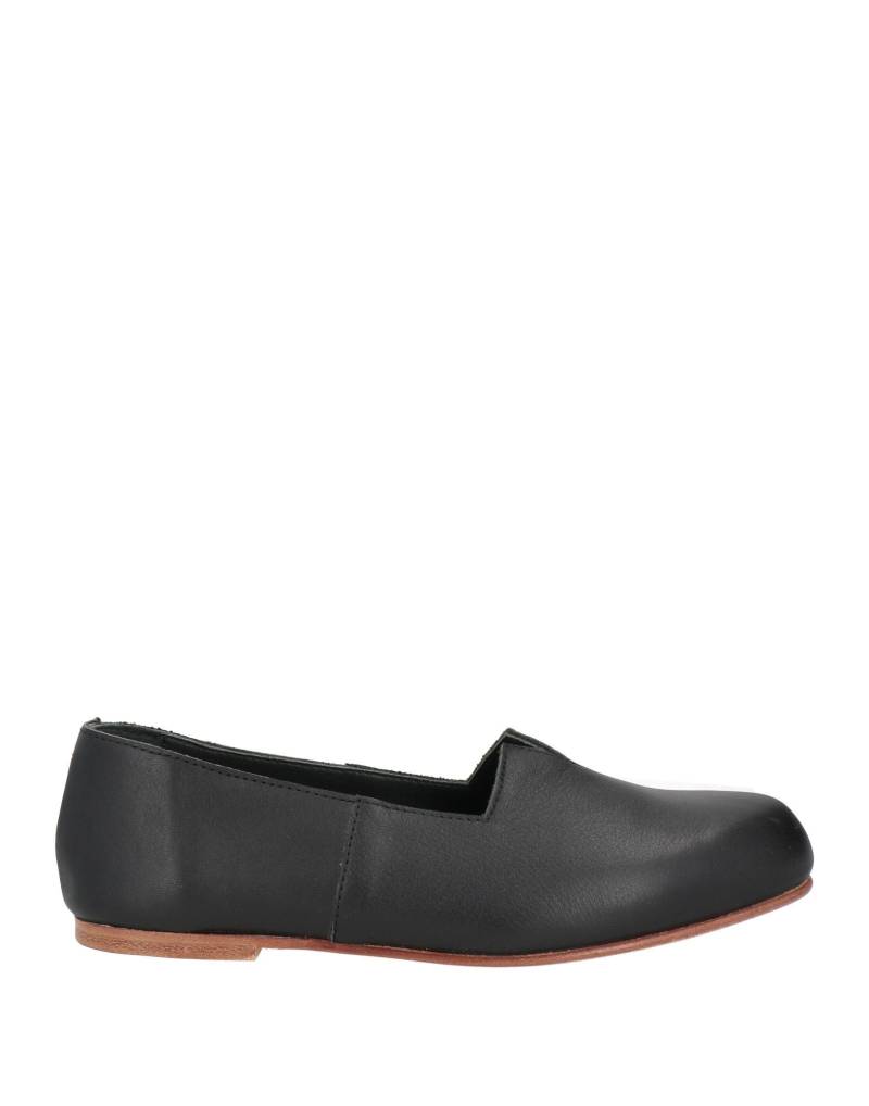 VIRREINA Mokassin Damen Schwarz von VIRREINA