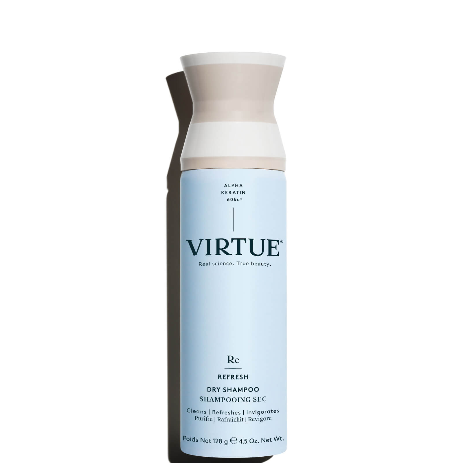 VIRTUE Dry Shampoo 128g von VIRTUE