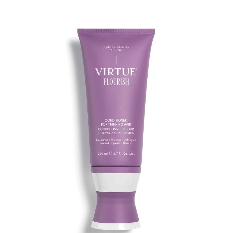 VIRTUE Flourish Spülung für dünner werdendes Haar 200 ml von VIRTUE