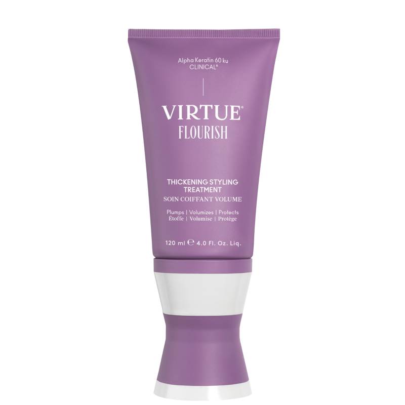 VIRTUE Flourish Thickening Styling Treatment 120ml von VIRTUE