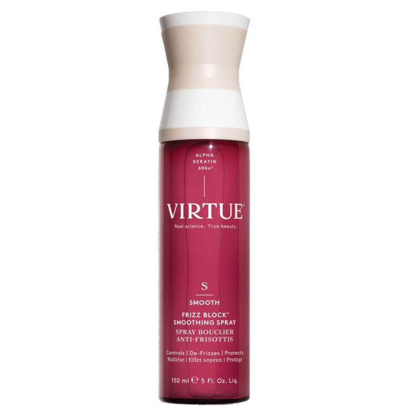 VIRTUE Frizz Block Beruhigendes Spray 150 ml von VIRTUE