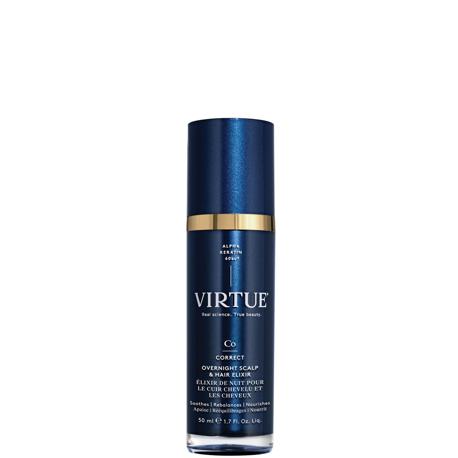 VIRTUE Labs Scalp Elixir 50ml von VIRTUE