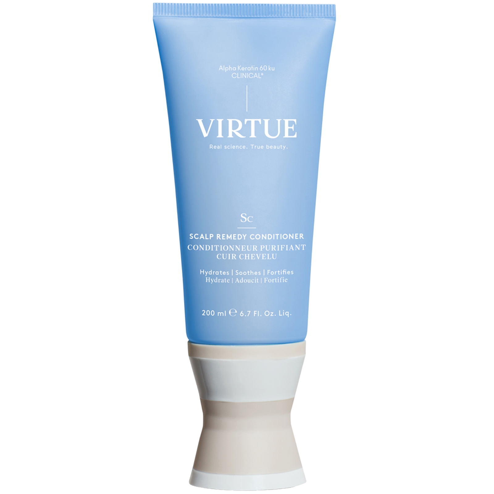 VIRTUE Scalp Remedy Conditioner 200ml von VIRTUE