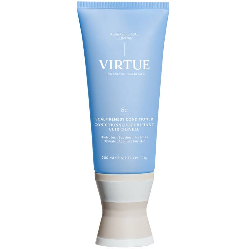 VIRTUE Scalp Remedy Conditioner 200ml von VIRTUE
