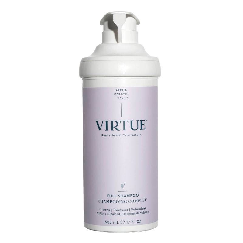 Virtue Vollshampoo - Salongröße von VIRTUE