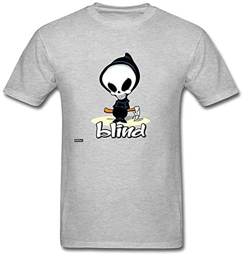 Awesome Tshirt Mens Blind Skateboards T Shirt Cool Design Gift Top T-Shirts Popular Tops & Tees Formal Sweatshirt Awesome Tshirt Mens Blind Skateboards T Shirt Cool Design Gift Top T-Shirts Popular Tops & Tees Formal Sweatshirt von VIRVXUYIN