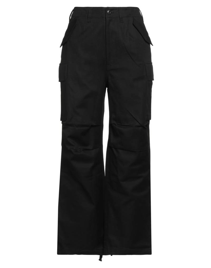 VIS À VIS Hose Damen Schwarz von VIS À VIS