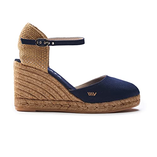 VISCATA Satuna - Navy EU36 von VISCATA