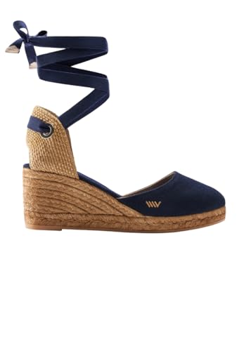 VISCATA Barcelona Sagaro - Navy EU39 von VISCATA