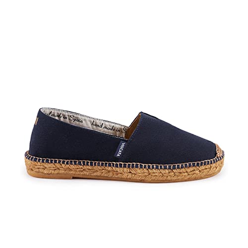VISCATA Barceloneta - Navy Blue EU39 von VISCATA