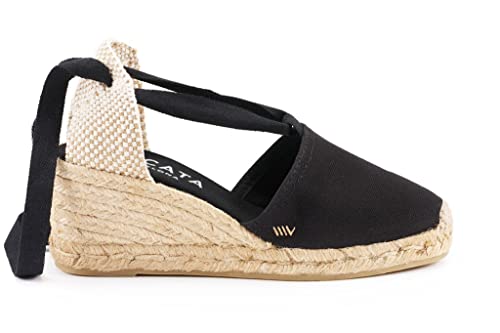 VISCATA Escala - Black EU40 von VISCATA