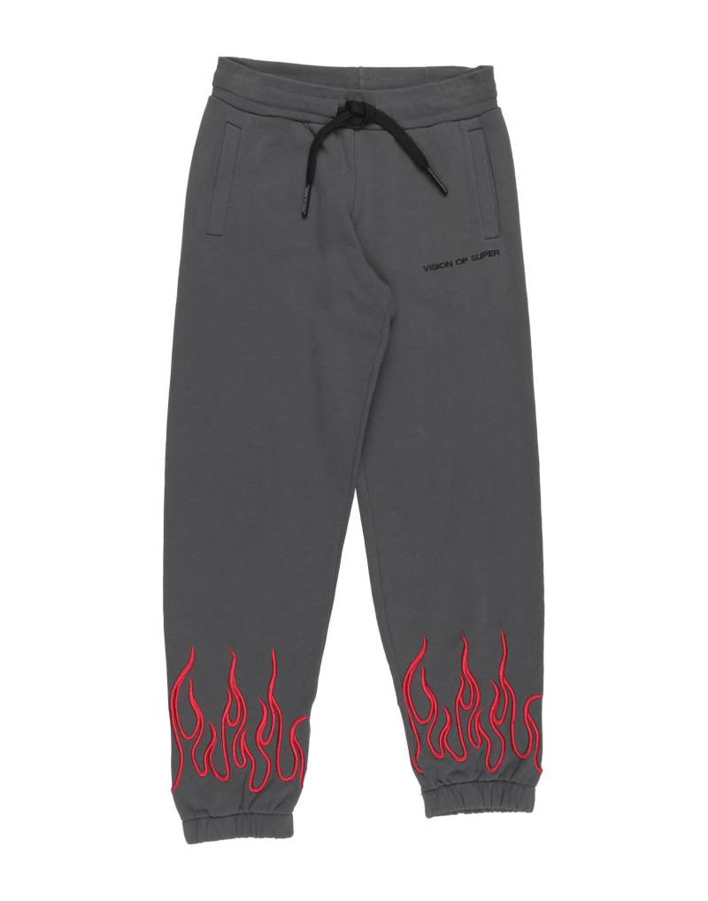 VISION OF SUPER Hose Kinder Grau von VISION OF SUPER