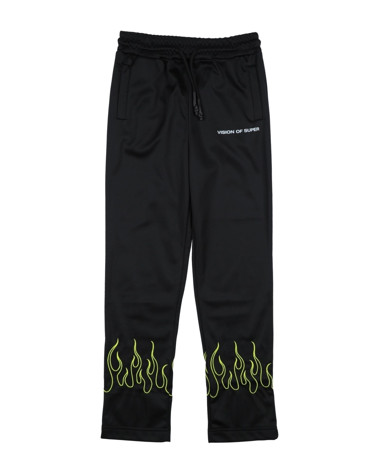 VISION OF SUPER Hose Kinder Schwarz VISION OF SUPER Hose Kinder Schwarz von VISION OF SUPER