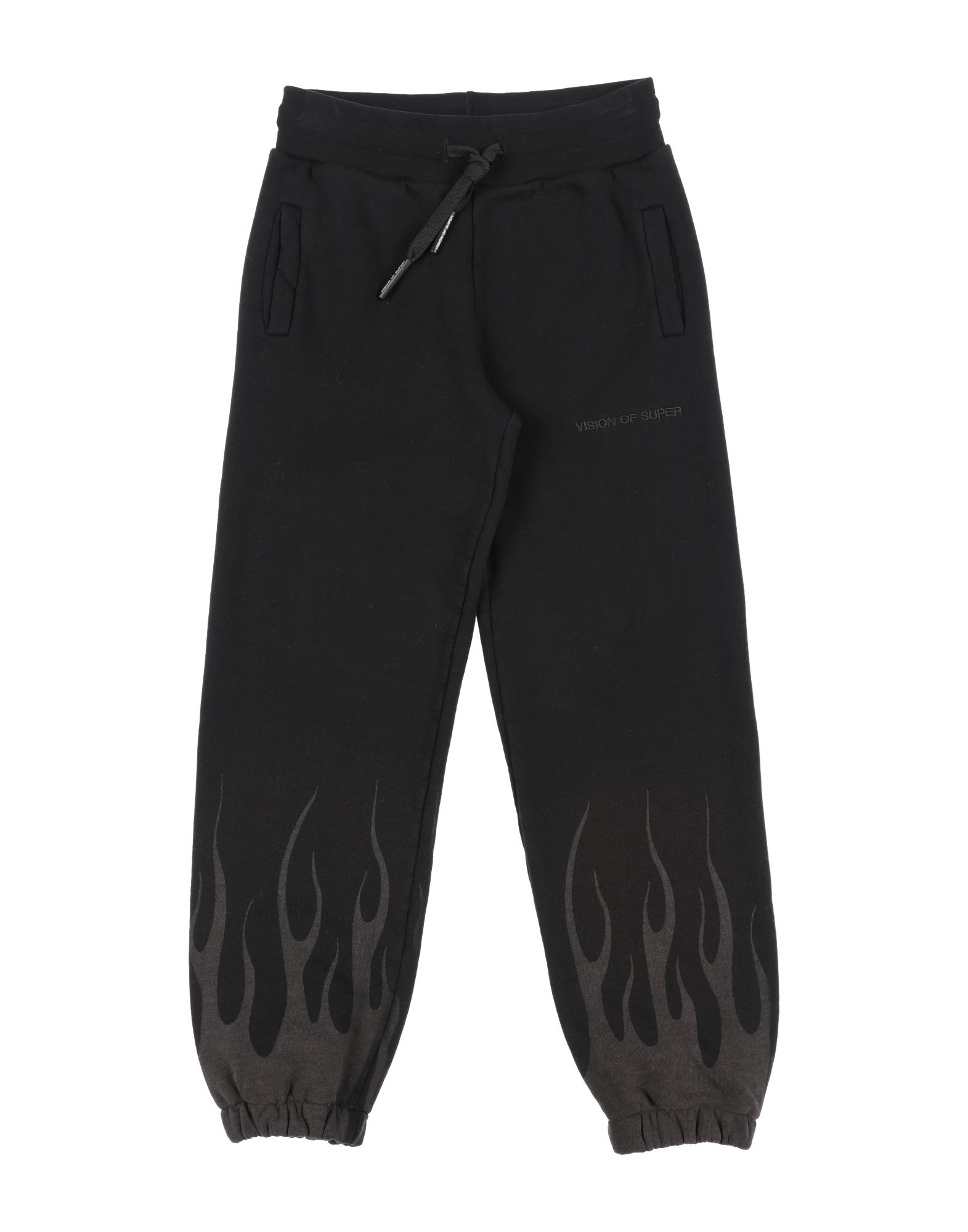 VISION OF SUPER Hose Kinder Schwarz VISION OF SUPER Hose Kinder Schwarz von VISION OF SUPER