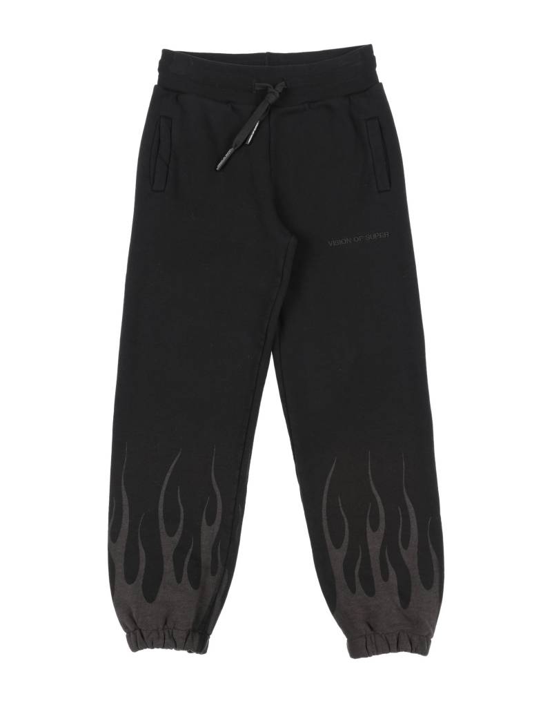 VISION OF SUPER Hose Kinder Schwarz VISION OF SUPER Hose Kinder Schwarz von VISION OF SUPER