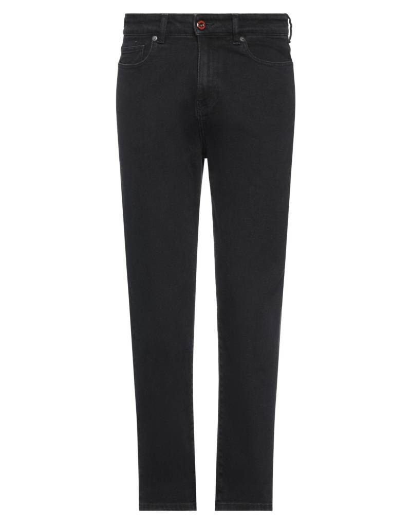 VISION OF SUPER Jeanshose Herren Schwarz von VISION OF SUPER
