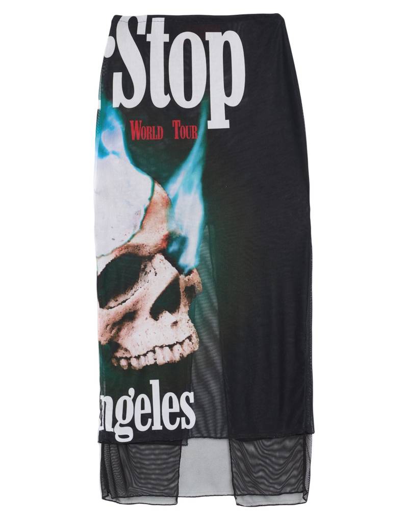 VISION OF SUPER Midi-rock Damen Schwarz von VISION OF SUPER