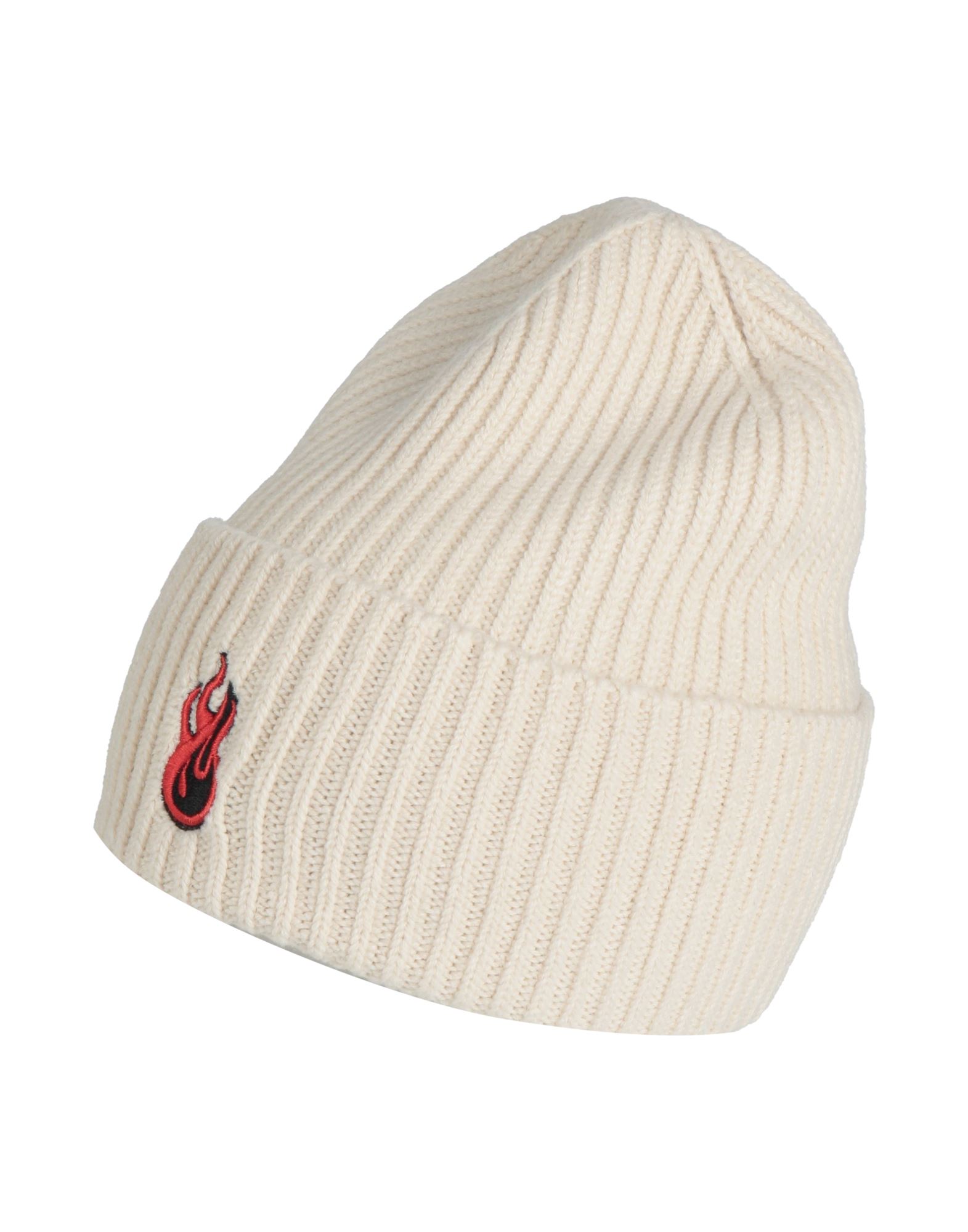 VISION OF SUPER Mützen & Hüte Herren Elfenbein von VISION OF SUPER