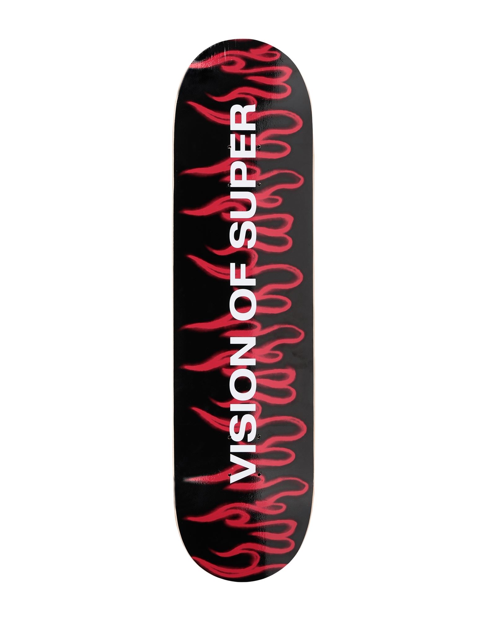VISION OF SUPER Rollerblades & Skateboards Kinder Braungrau von VISION OF SUPER