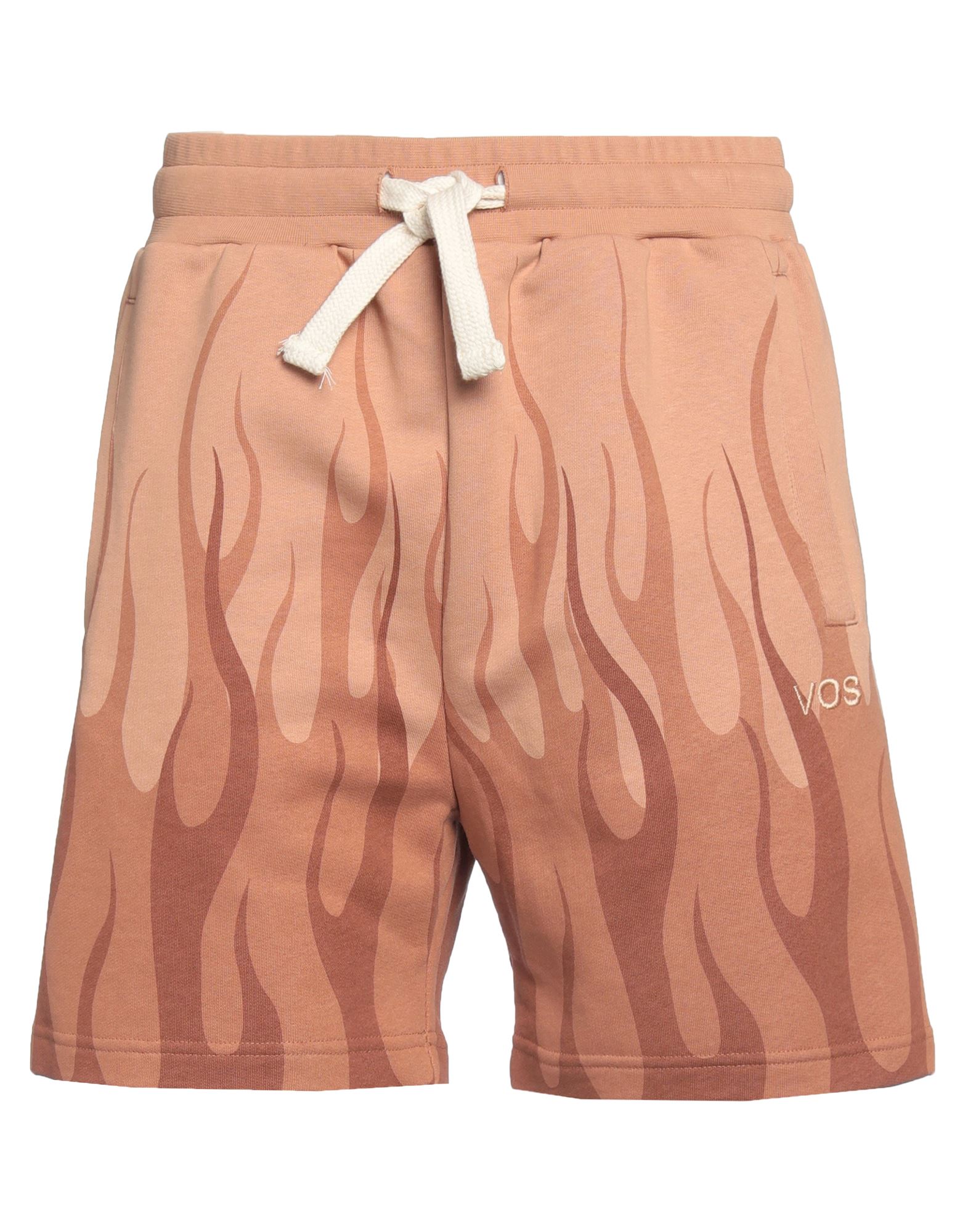 VISION OF SUPER Shorts & Bermudashorts Herren Hellbraun von VISION OF SUPER