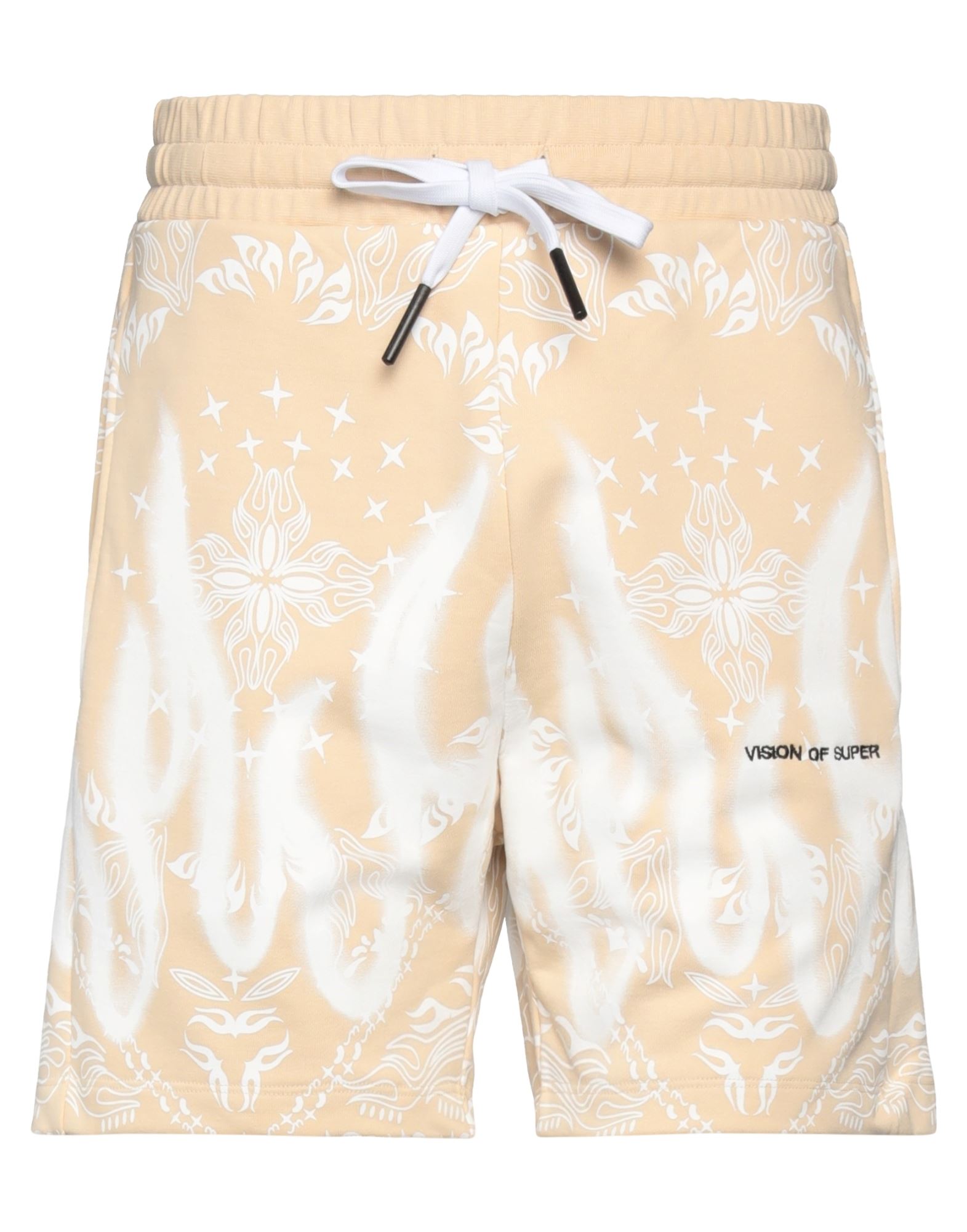 VISION OF SUPER Shorts & Bermudashorts Herren Sand von VISION OF SUPER