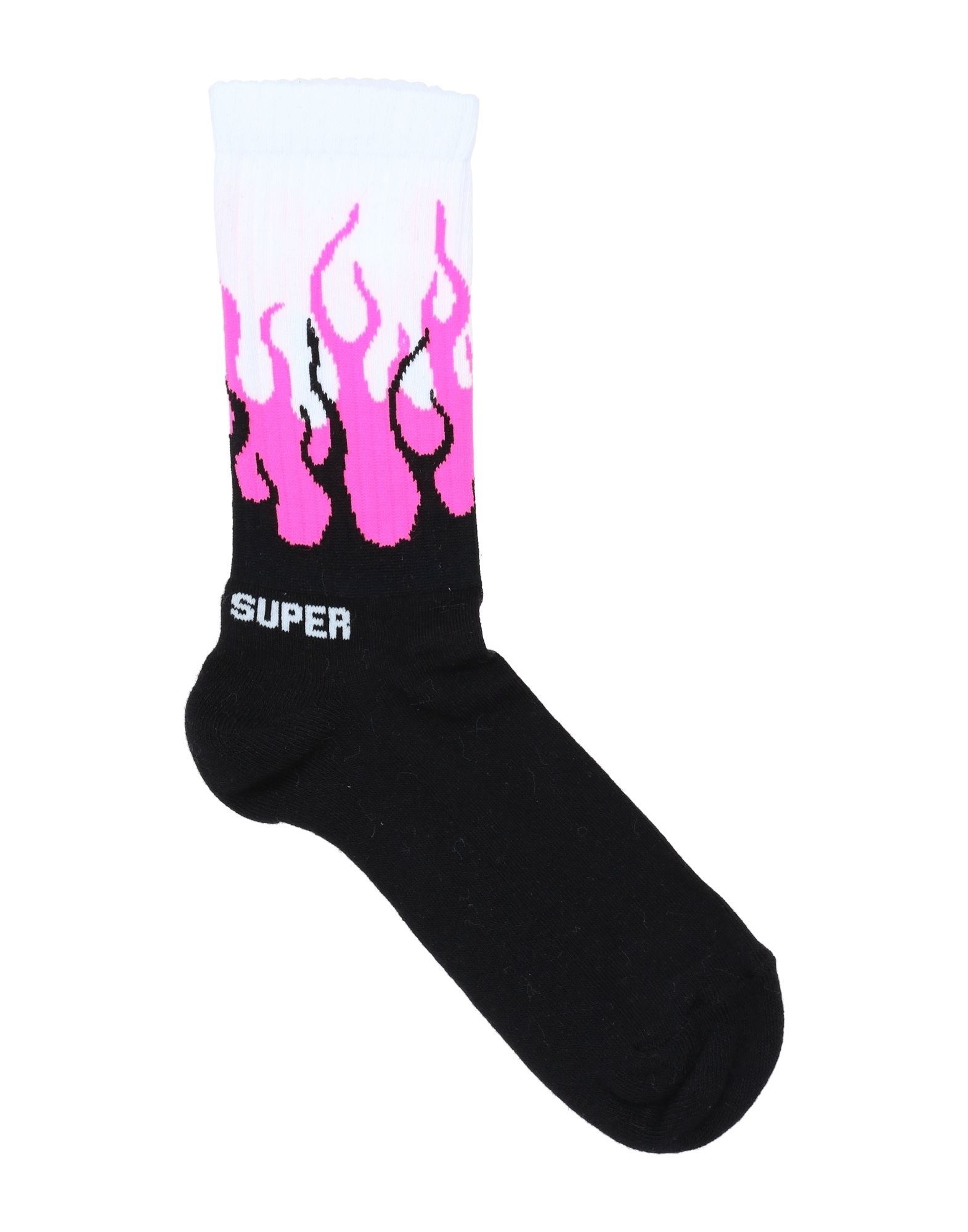 VISION OF SUPER Socken & Strumpfhosen Kinder Schwarz von VISION OF SUPER