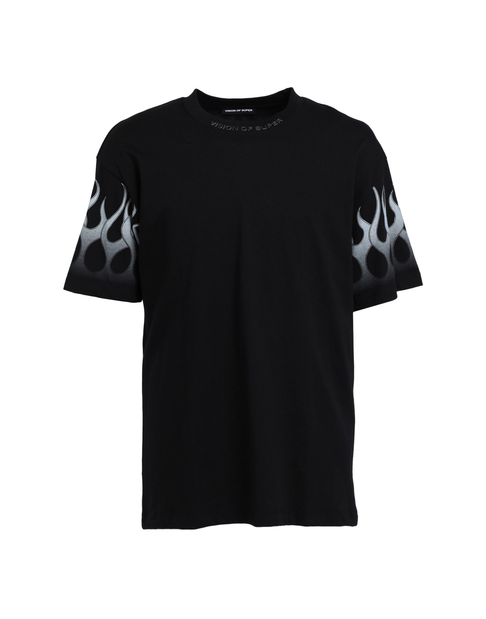 VISION OF SUPER T-shirts Herren Schwarz von VISION OF SUPER