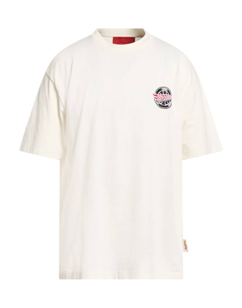 VISION OF SUPER T-shirts Herren Weiß von VISION OF SUPER