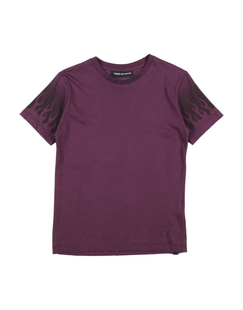VISION OF SUPER T-shirts Kinder Malve von VISION OF SUPER