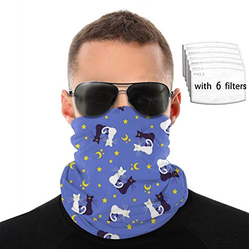 VISIYUBL Edelstahl-Uhrenarmband mit automatischer Druckknopf-Faltschließe, Schmetterlings-Faltschließe, Größe 16 mm, 18 mm, 20 mm, 22 mm, 24 mm(A-Silver,10mm) von VISIYUBL