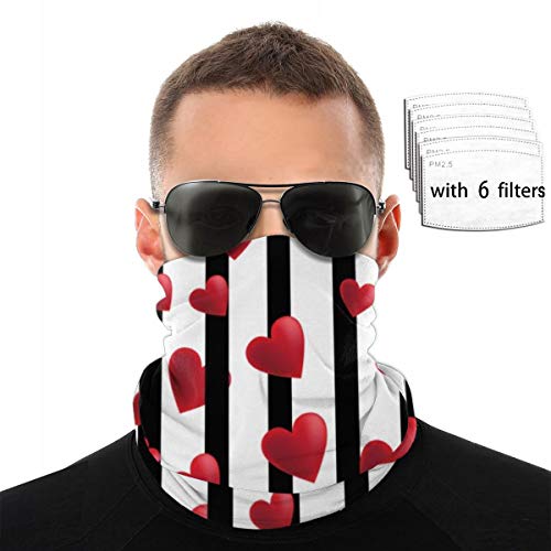 VISIYUBL Edelstahl-Uhrenarmband mit automatischer Druckknopf-Faltschließe, Schmetterlings-Faltschließe, Größe 16 mm, 18 mm, 20 mm, 22 mm, 24 mm(B-Black,24mm) von VISIYUBL