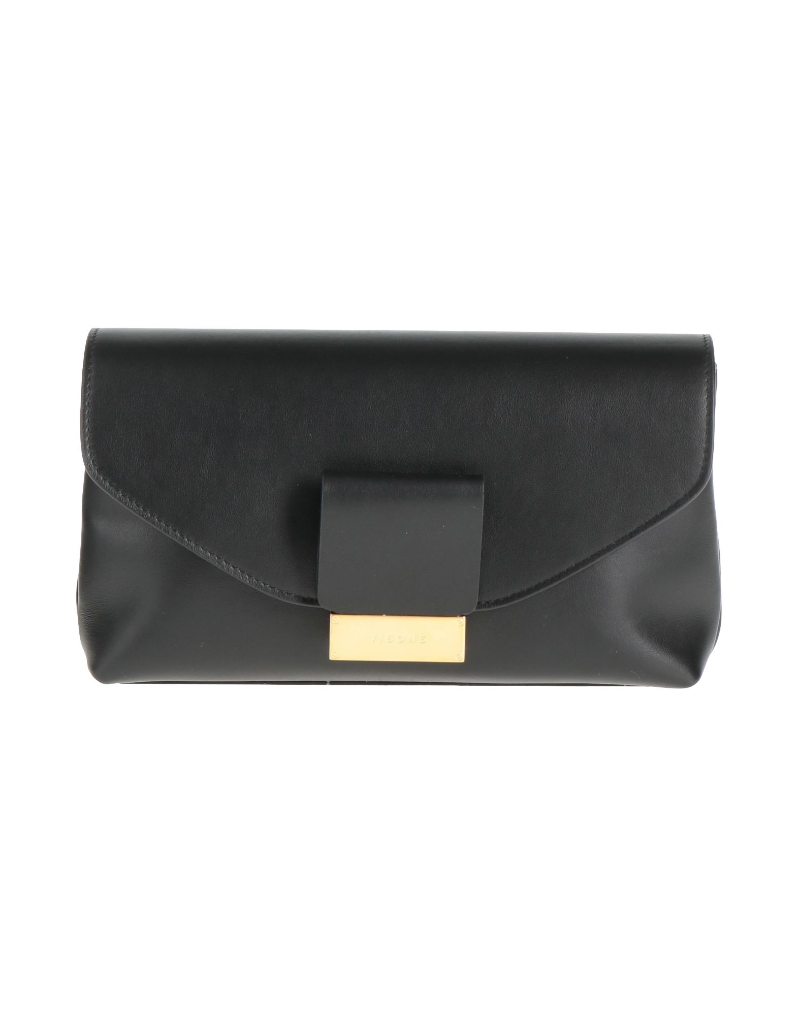 VISONE Handtaschen Damen Schwarz von VISONE