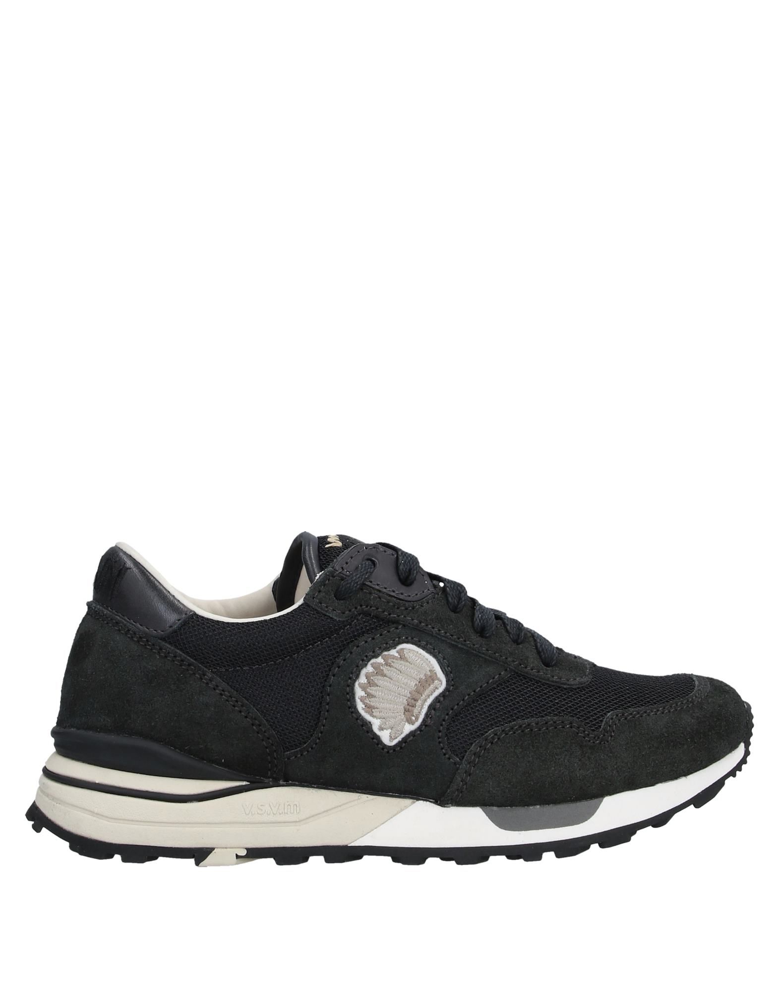 VISVIM Sneakers Damen Schwarz von VISVIM