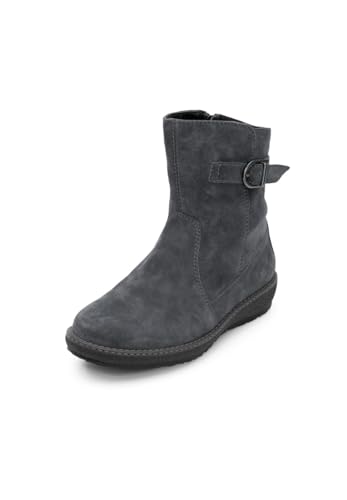 VITAFORM Damen Weite H Veloursleder Marine, 40 VITAFORM Damen Weite H Veloursleder Marine, 40 von VITAFORM