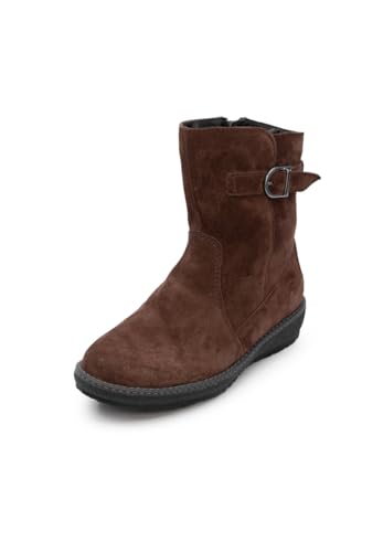 VITAFORM Damen Weite H Veloursleder Schoko, 38 VITAFORM Damen Weite H Veloursleder Schoko, 38 von VITAFORM